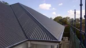 Sheet Metal Roofing in North El Monte, CA